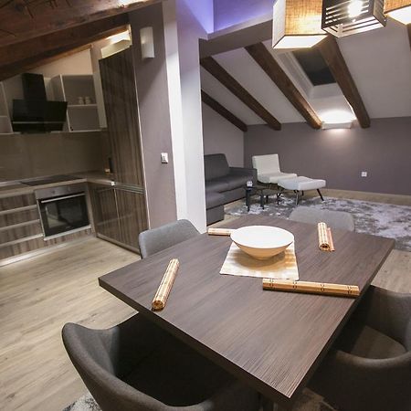 Apartmens Melisa Vrsar Ngoại thất bức ảnh