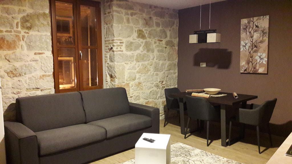 Apartmens Melisa Vrsar Ngoại thất bức ảnh