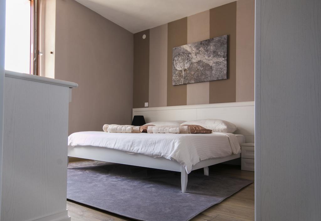 Apartmens Melisa Vrsar Ngoại thất bức ảnh