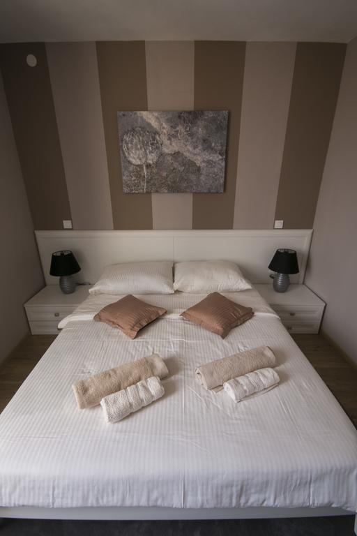 Apartmens Melisa Vrsar Ngoại thất bức ảnh