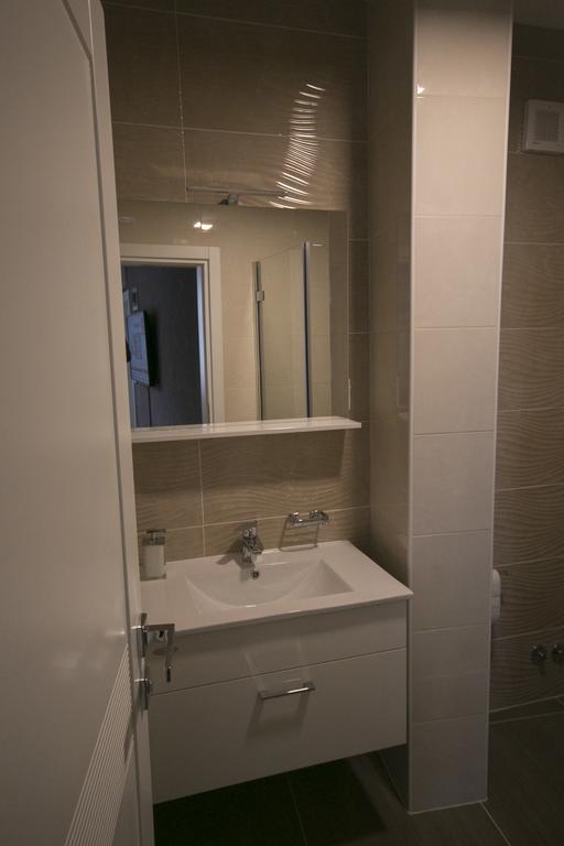 Apartmens Melisa Vrsar Ngoại thất bức ảnh