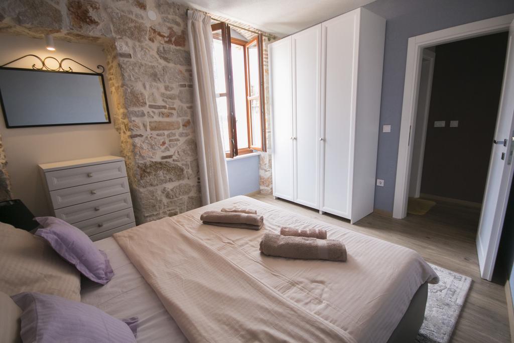 Apartmens Melisa Vrsar Ngoại thất bức ảnh