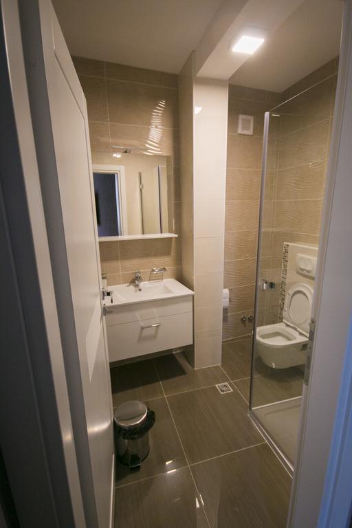 Apartmens Melisa Vrsar Ngoại thất bức ảnh