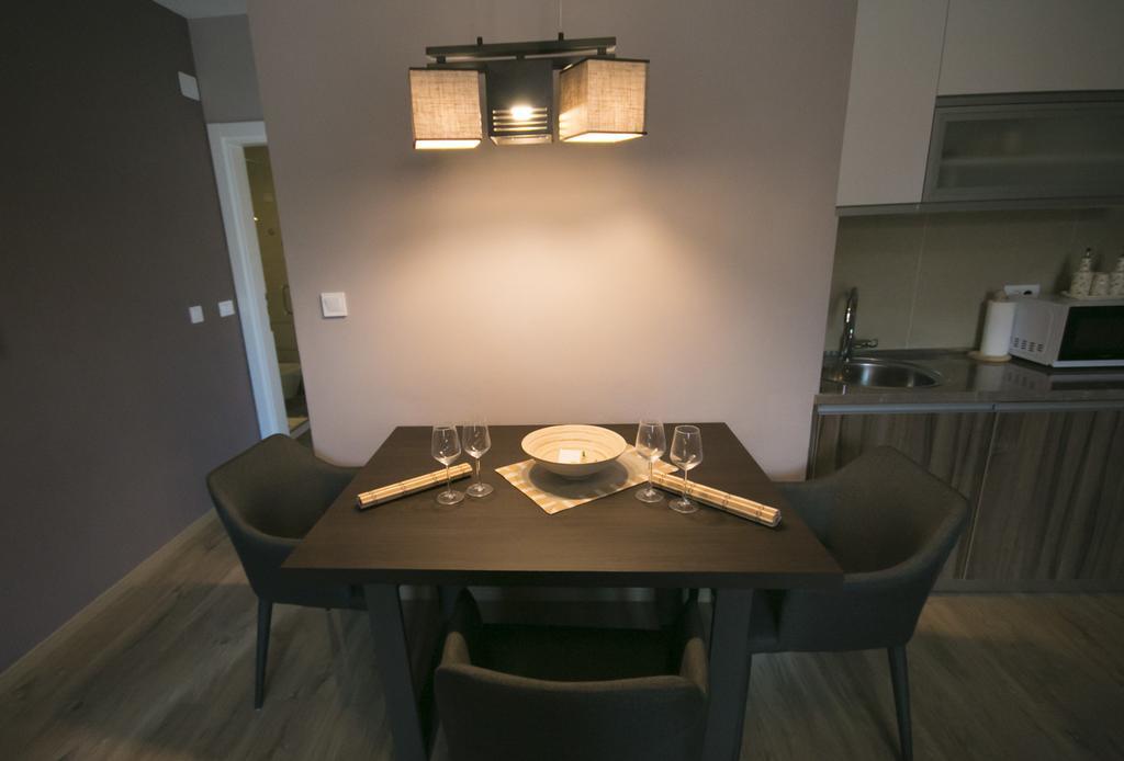 Apartmens Melisa Vrsar Ngoại thất bức ảnh