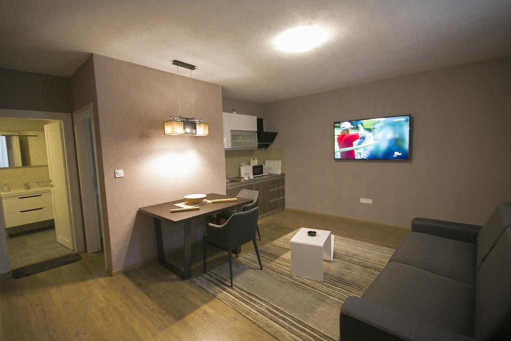Apartmens Melisa Vrsar Ngoại thất bức ảnh