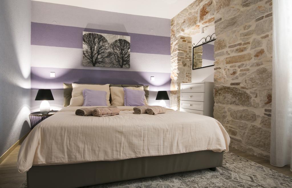 Apartmens Melisa Vrsar Ngoại thất bức ảnh