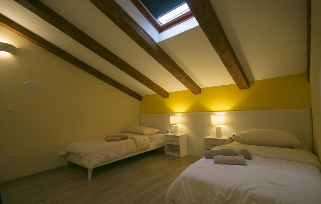 Apartmens Melisa Vrsar Ngoại thất bức ảnh