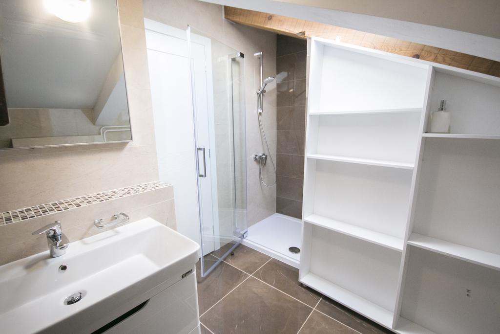 Apartmens Melisa Vrsar Ngoại thất bức ảnh