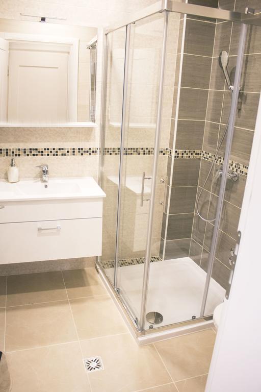 Apartmens Melisa Vrsar Ngoại thất bức ảnh
