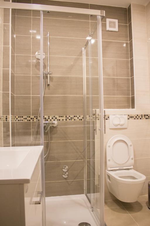 Apartmens Melisa Vrsar Ngoại thất bức ảnh