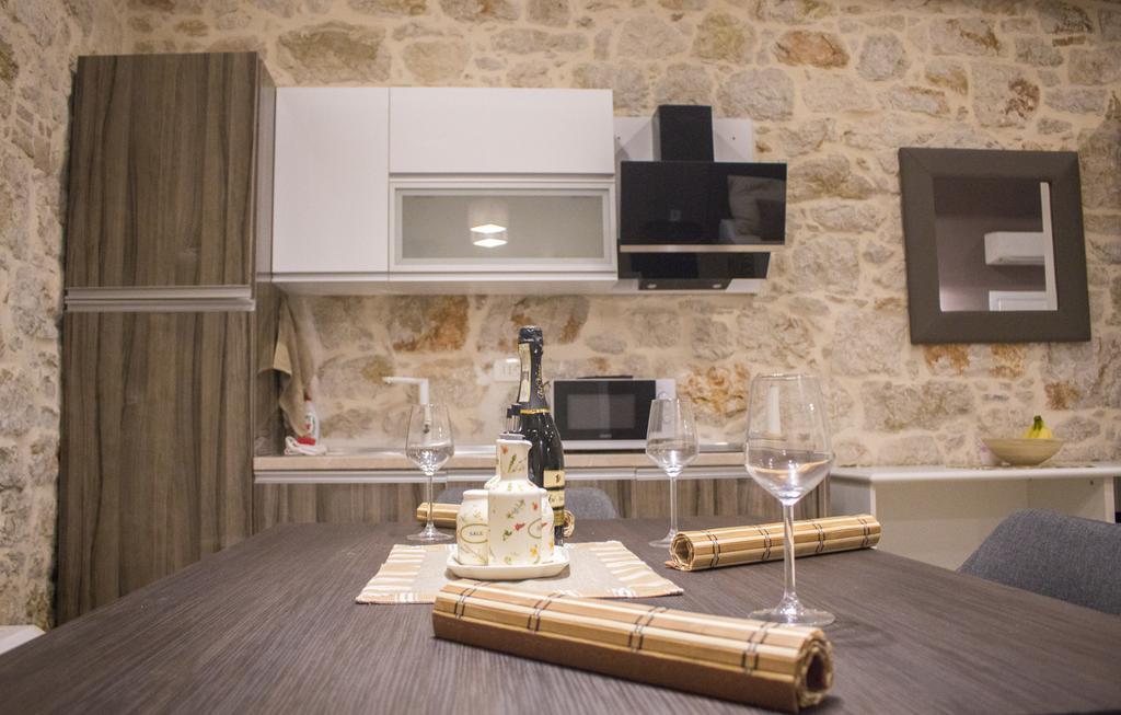 Apartmens Melisa Vrsar Ngoại thất bức ảnh
