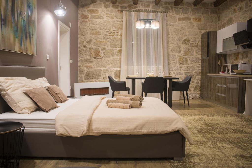 Apartmens Melisa Vrsar Ngoại thất bức ảnh