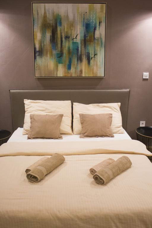 Apartmens Melisa Vrsar Ngoại thất bức ảnh