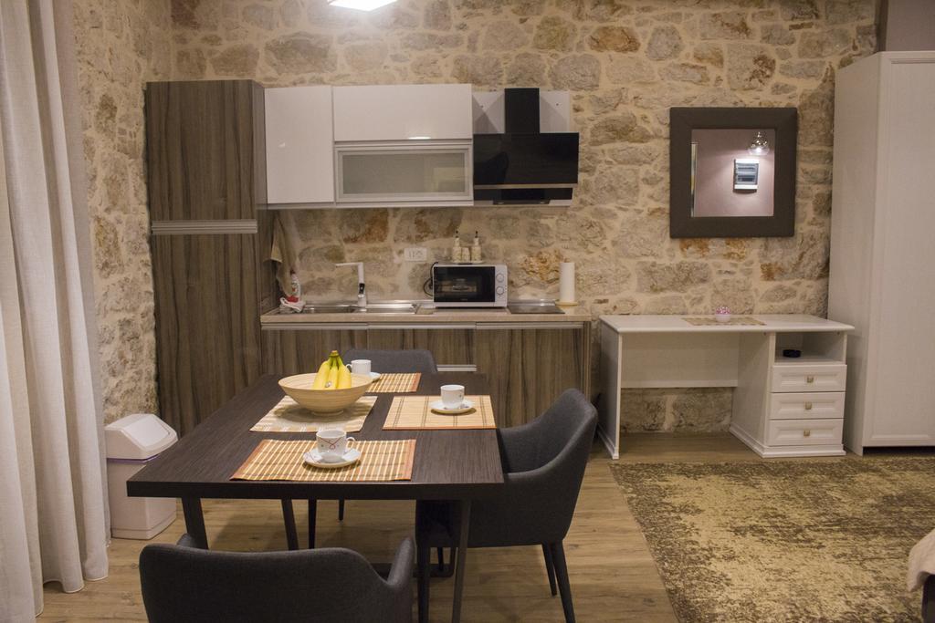 Apartmens Melisa Vrsar Ngoại thất bức ảnh