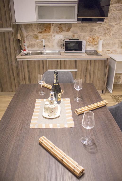 Apartmens Melisa Vrsar Ngoại thất bức ảnh