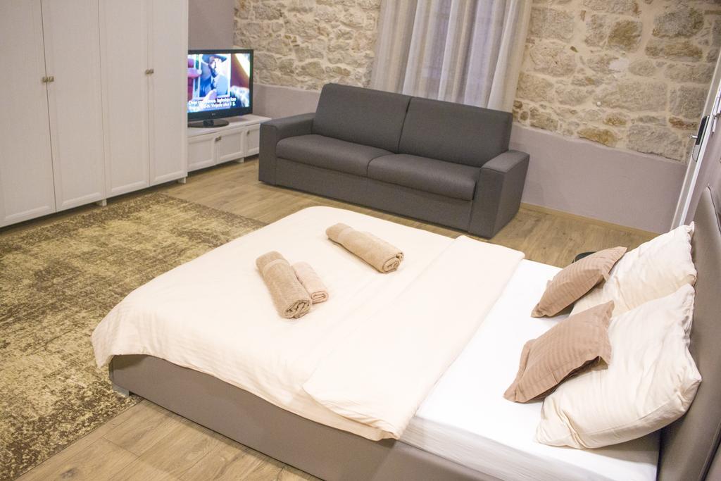 Apartmens Melisa Vrsar Ngoại thất bức ảnh
